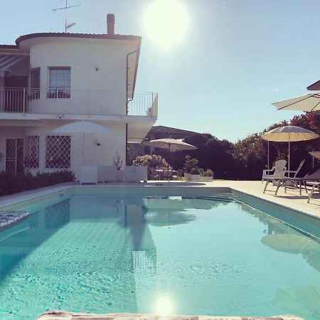 Appartamento Cinciarella Sirmione Exterior foto
