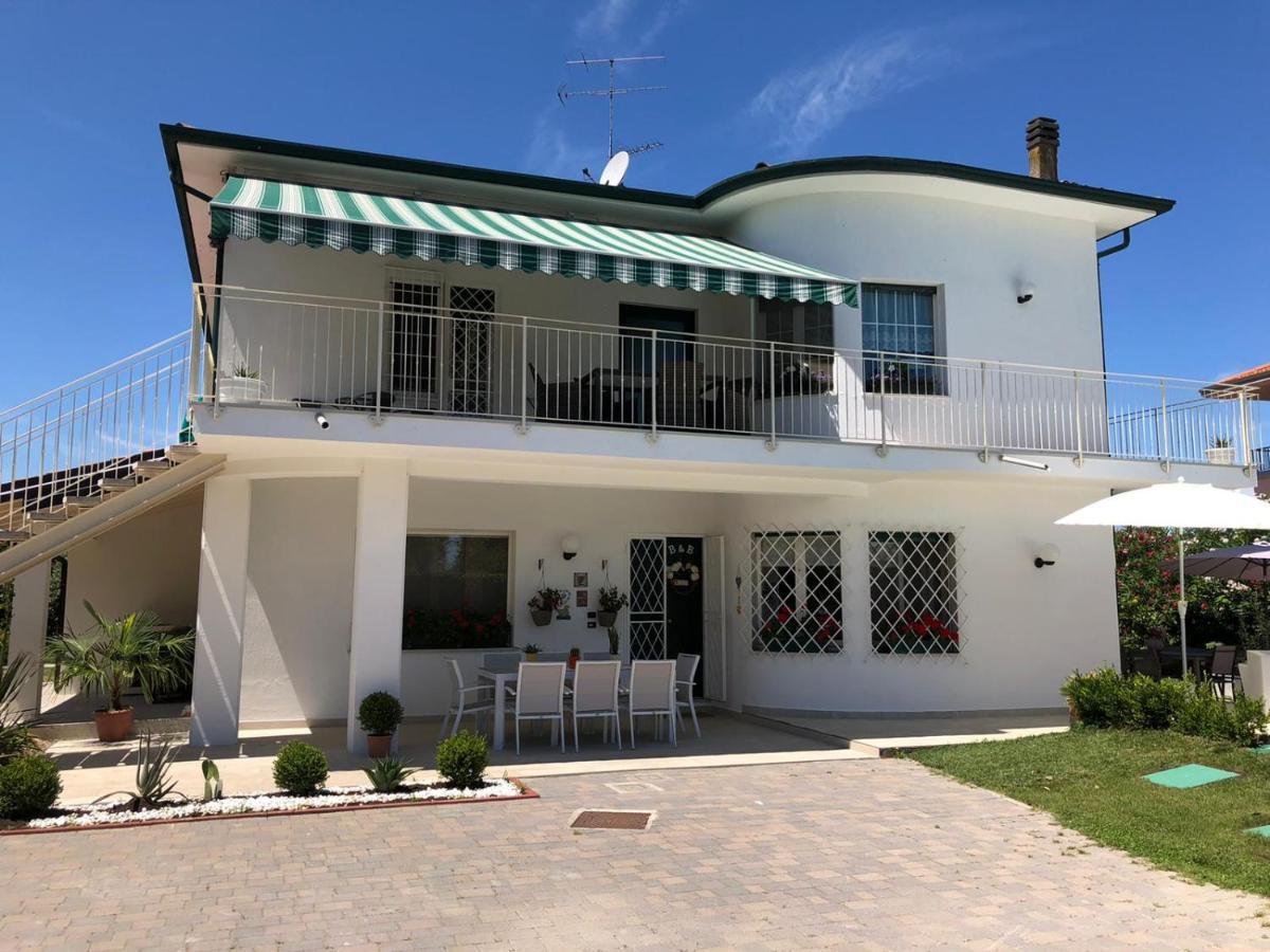 Appartamento Cinciarella Sirmione Exterior foto