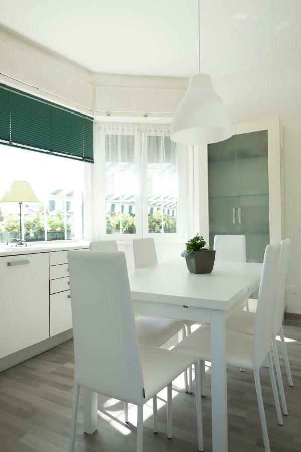 Appartamento Cinciarella Sirmione Exterior foto